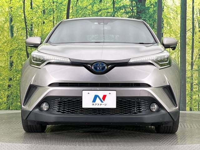 Toyota C-HR 2017-09 185761-14