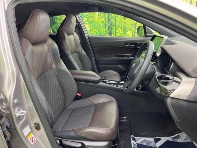 Toyota C-HR 2017-09 185761-8