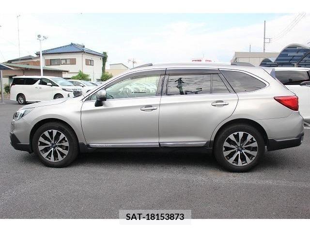 Subaru OUTBACK 2015-03 387143-9