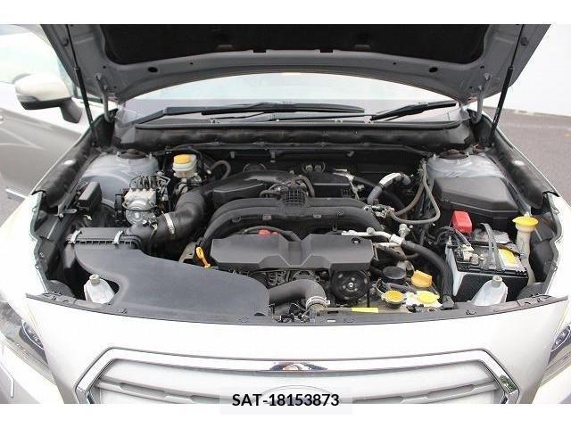 Subaru OUTBACK 2015-03 387143-18