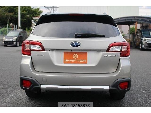 Subaru OUTBACK 2015-03 387143-8