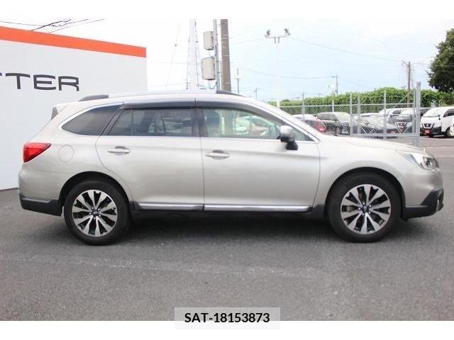 Subaru OUTBACK 2015-03 387143-7