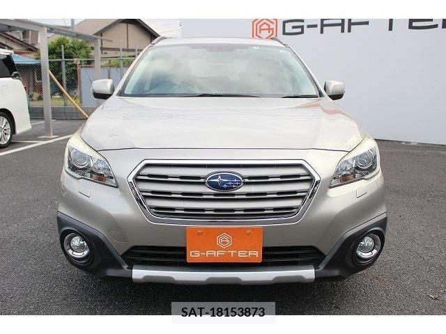 Subaru OUTBACK 2015-03 387143-6