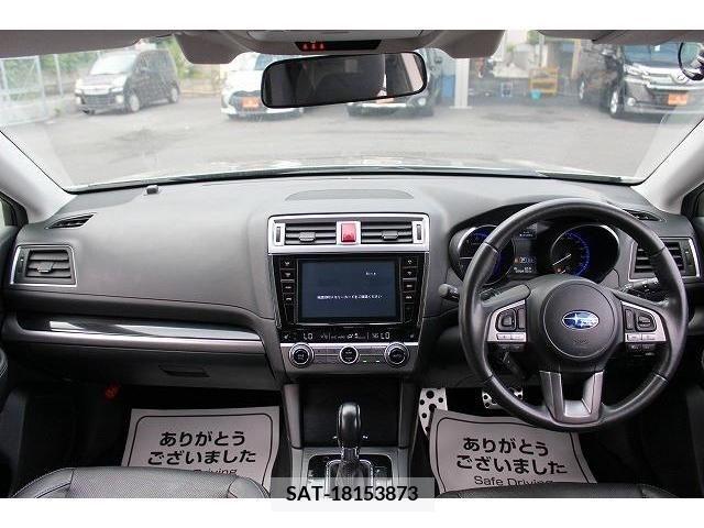 Subaru OUTBACK 2015-03 387143-16