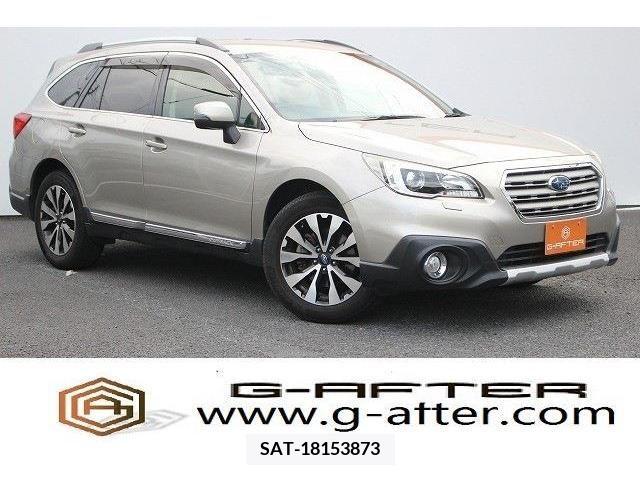 Subaru OUTBACK 2015-03 387143-0