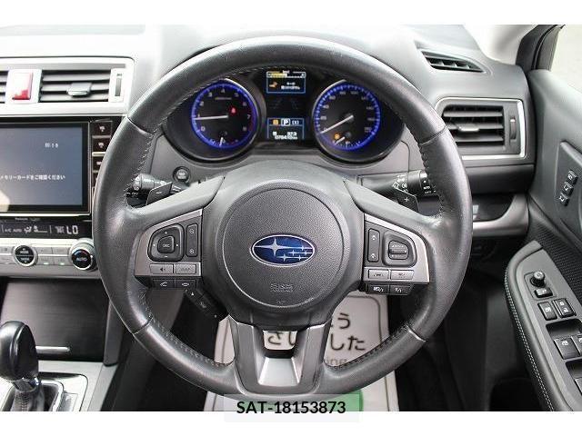 Subaru OUTBACK 2015-03 387143-15