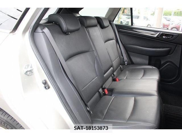 Subaru OUTBACK 2015-03 387143-14