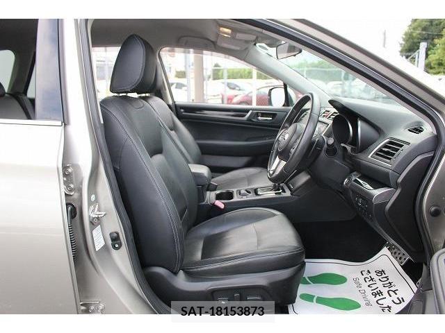 Subaru OUTBACK 2015-03 387143-13