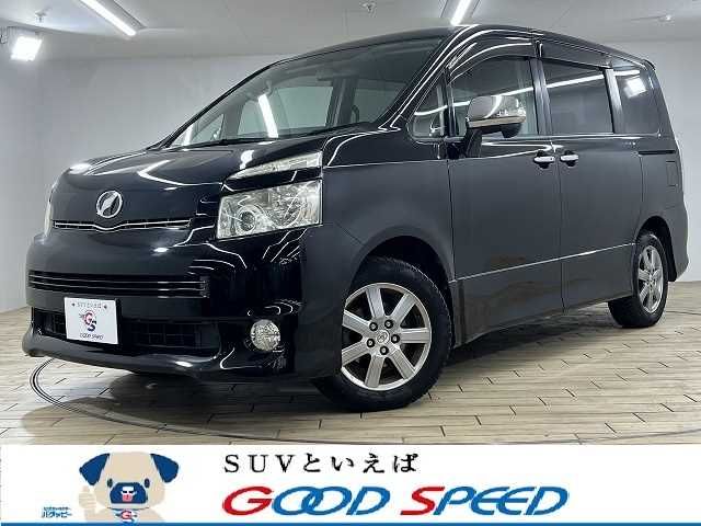 Toyota VOXY 2008-11 181198-0