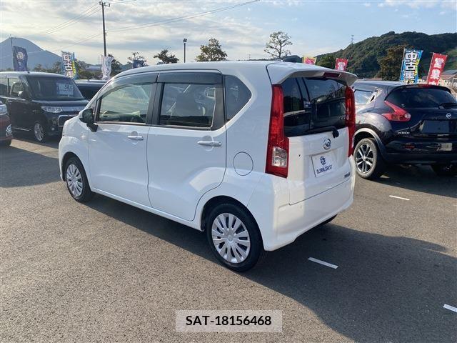 Daihatsu MOVE 2018-09 385895-12