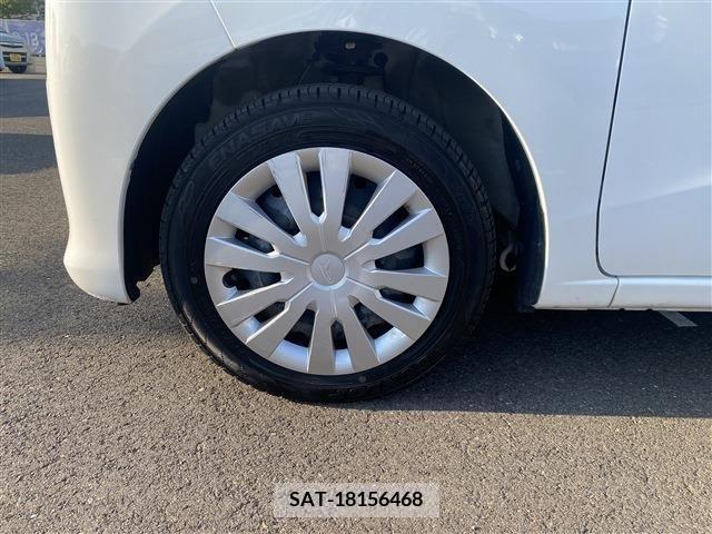 Daihatsu MOVE 2018-09 385895-8