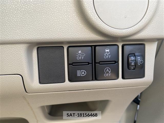 Daihatsu MOVE 2018-09 385895-20