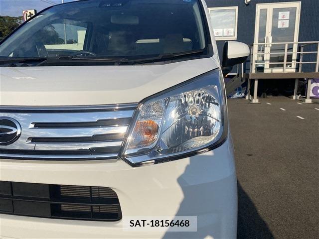 Daihatsu MOVE 2018-09 385895-7