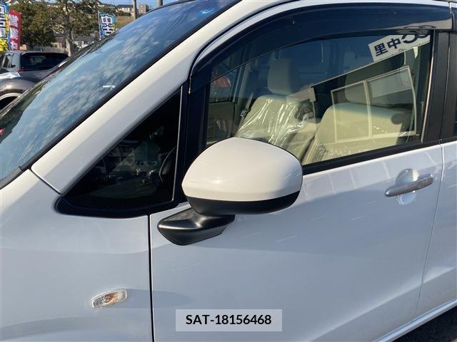 Daihatsu MOVE 2018-09 385895-9