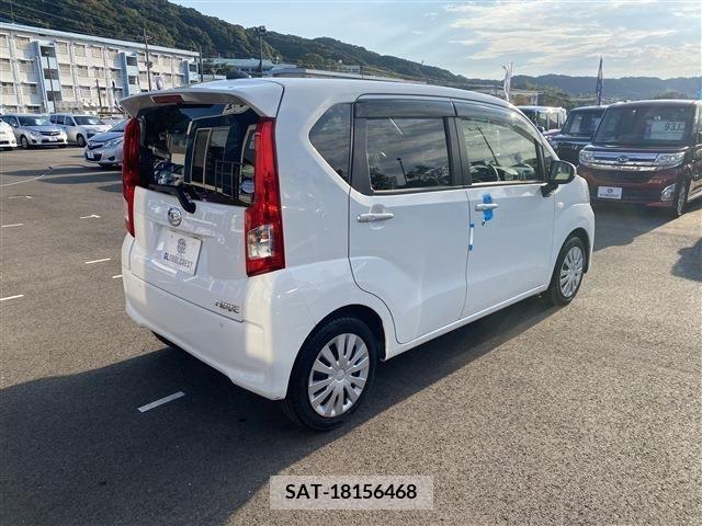Daihatsu MOVE 2018-09 385895-2