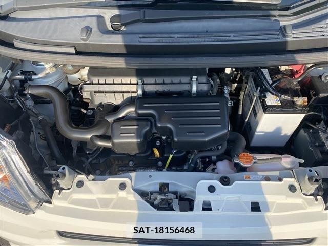Daihatsu MOVE 2018-09 385895-23