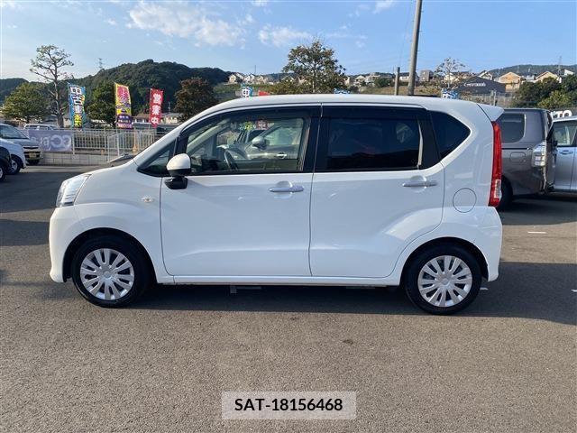 Daihatsu MOVE 2018-09 385895-13