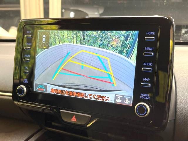 Toyota YARIS CROSS 2023-07 181088-3
