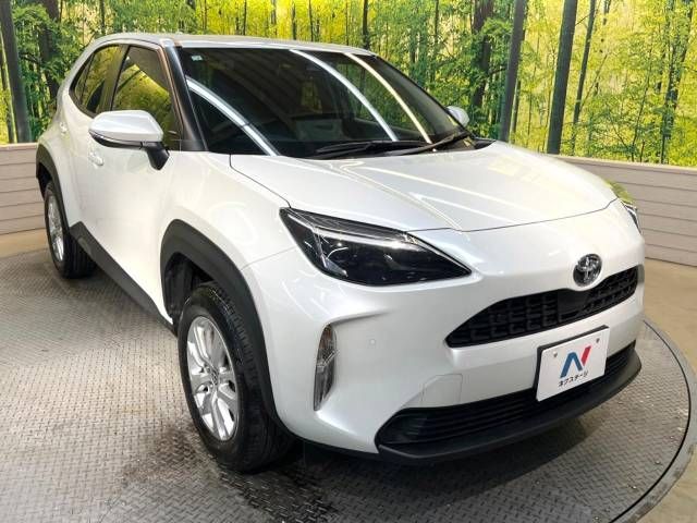 Toyota YARIS CROSS 2023-07 181088-17
