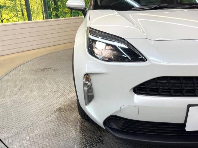 Toyota YARIS CROSS 2023-07 181088-13
