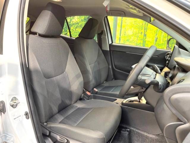 Toyota YARIS CROSS 2023-07 181088-9