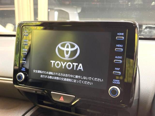 Toyota YARIS CROSS 2023-07 181088-2