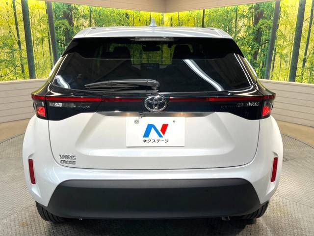 Toyota YARIS CROSS 2023-07 181088-16
