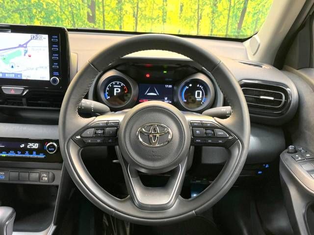 Toyota YARIS CROSS 2023-07 181088-12