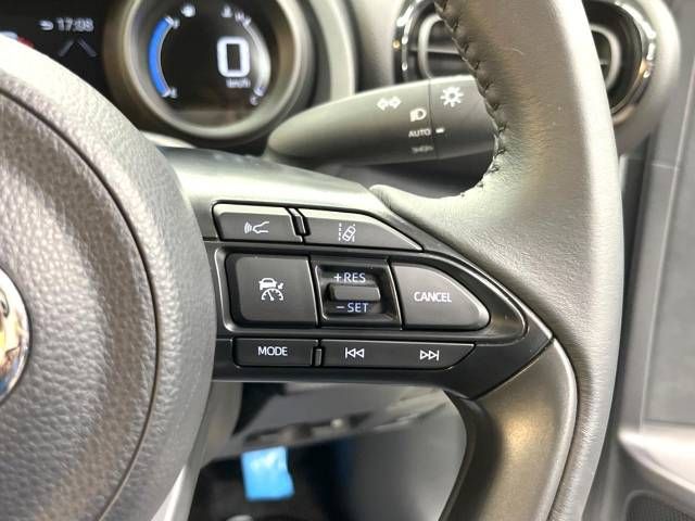Toyota YARIS CROSS 2023-07 181088-5