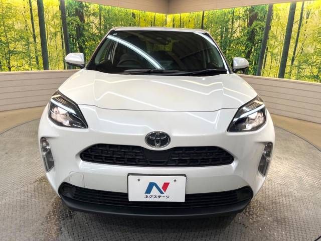Toyota YARIS CROSS 2023-07 181088-15