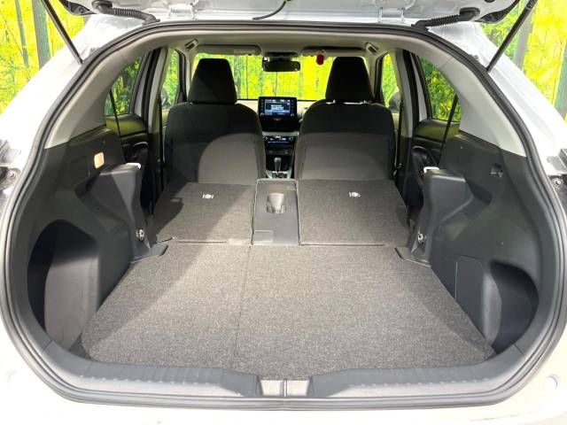 Toyota YARIS CROSS 2023-07 181088-11
