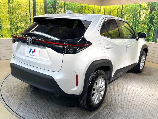 Toyota YARIS CROSS 2023-07 181088-18