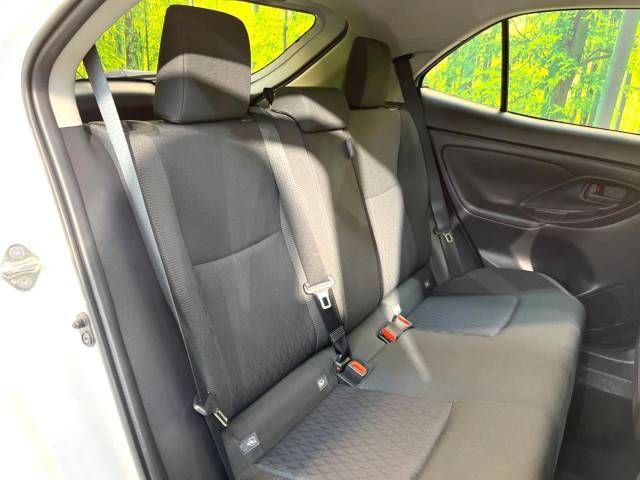 Toyota YARIS CROSS 2023-07 181088-10