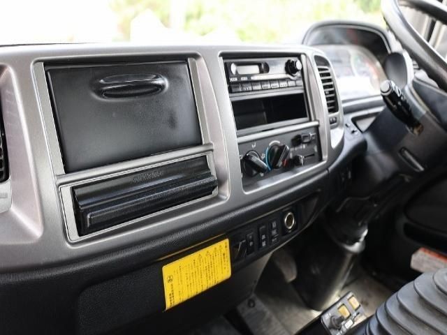 Hino RANGER 2014-03 20306-4