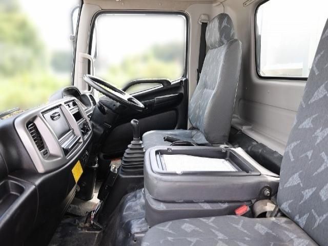 Hino RANGER 2014-03 20306-18