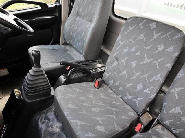 Hino RANGER 2014-03 20306-19