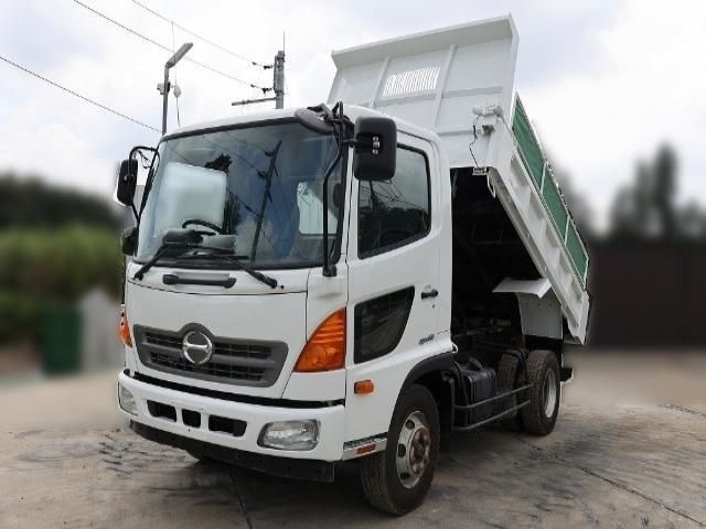 Hino RANGER 2014-03 20306-20