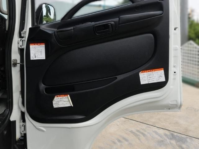 Hino RANGER 2014-03 20306-14