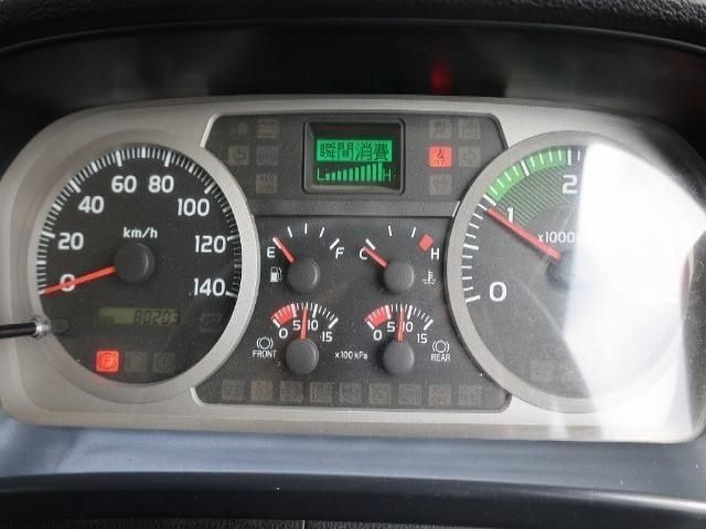 Hino RANGER 2014-03 20306-10
