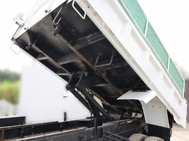 Hino RANGER 2014-03 20306-27