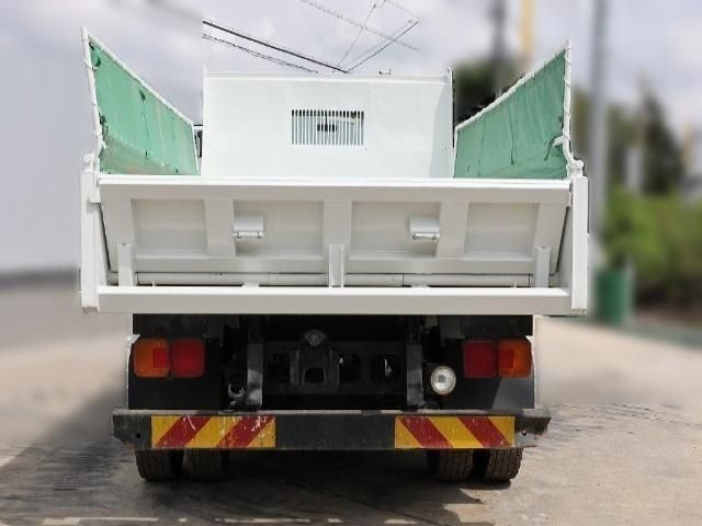 Hino RANGER 2014-03 20306-24