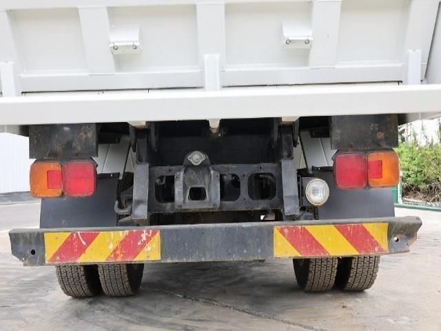 Hino RANGER 2014-03 20306-25
