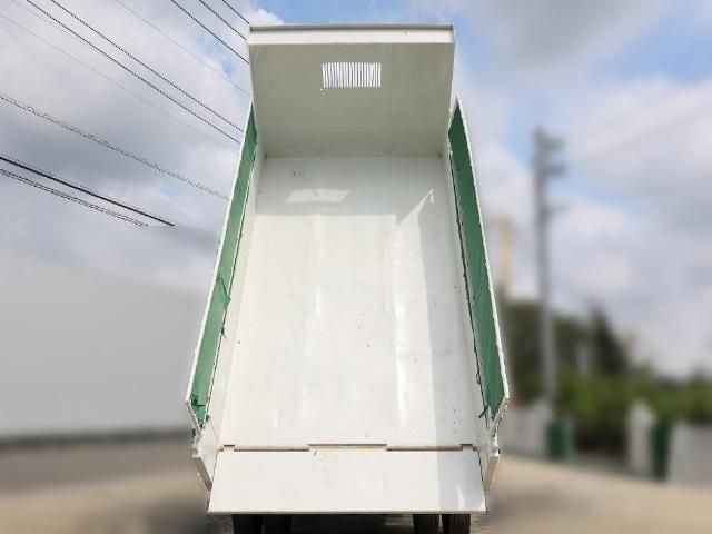 Hino RANGER 2014-03 20306-23