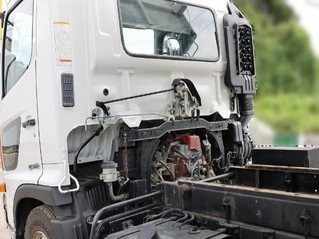 Hino RANGER 2014-03 20306-26