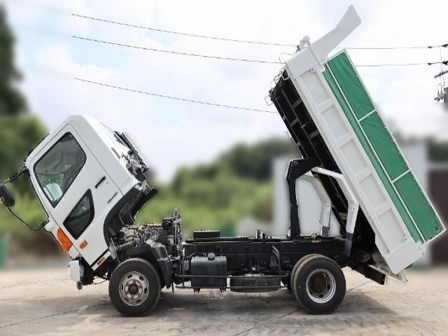 Hino RANGER 2014-03 20306-22