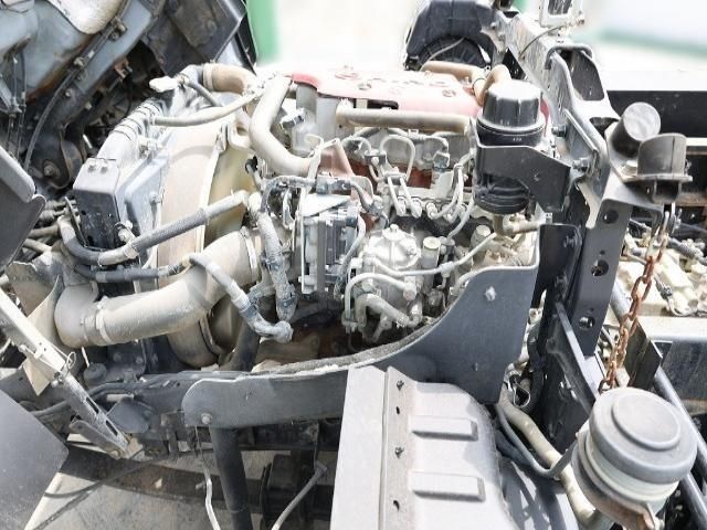 Hino RANGER 2014-03 20306-28