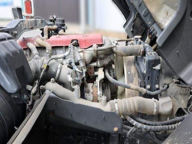 Hino RANGER 2014-03 20306-29