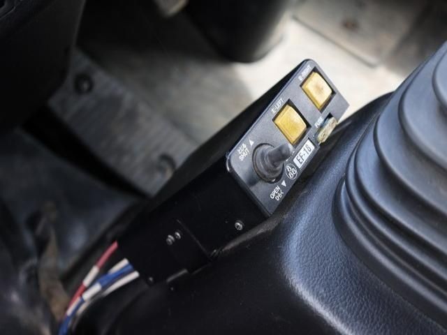 Hino RANGER 2014-03 20306-7
