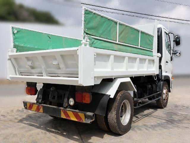 Hino RANGER 2014-03 20306-2