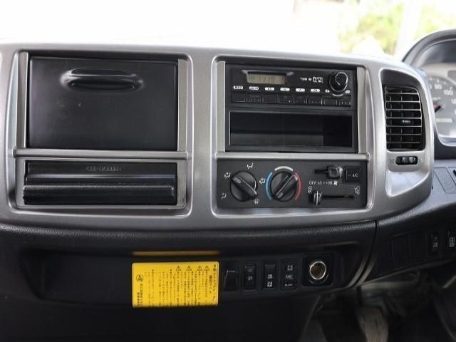 Hino RANGER 2014-03 20306-5